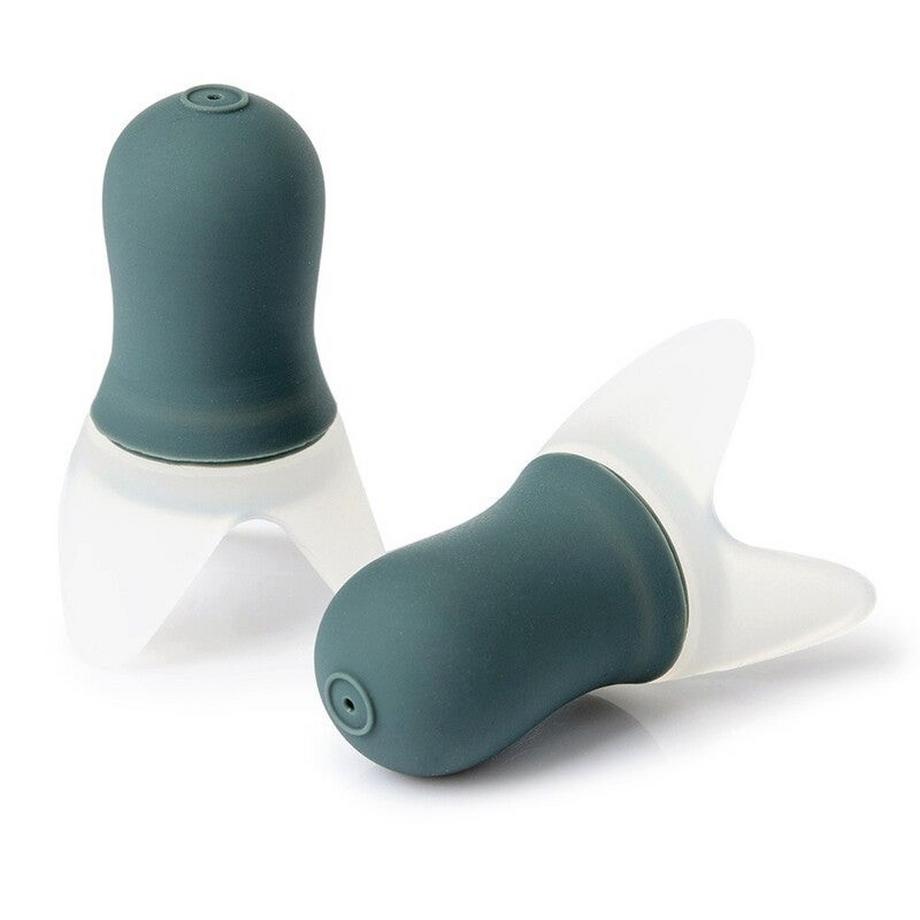 HOD Health and Home  Lärmstündungsohrstöpsel Sound blockieren Ohrstöpsel 