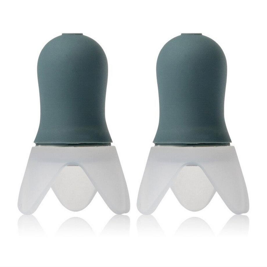 HOD Health and Home  Lärmstündungsohrstöpsel Sound blockieren Ohrstöpsel 