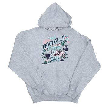 Practically Kapuzenpullover