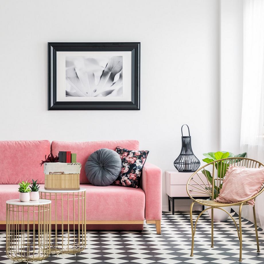 B2X Cestini portaoggetti - set da 4  