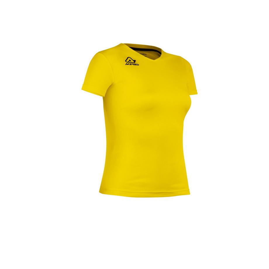 Acerbis  t-shirt da ragazza devi 