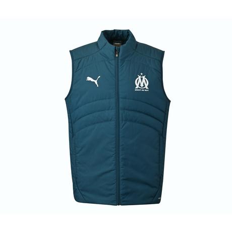 PUMA  gilet ibottito o 2024/25 