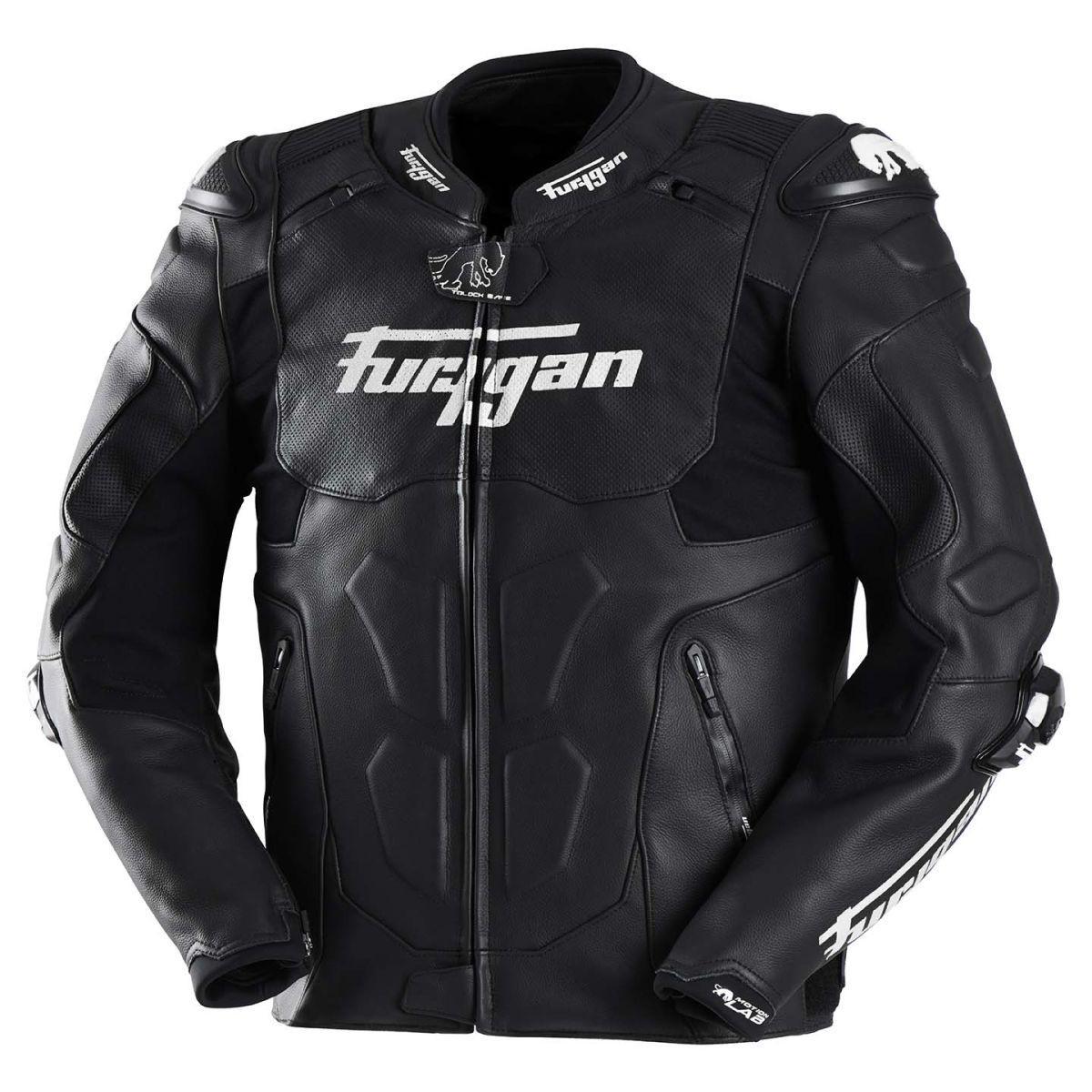 Furygan Raptor Evo 3 Motorradjacke  