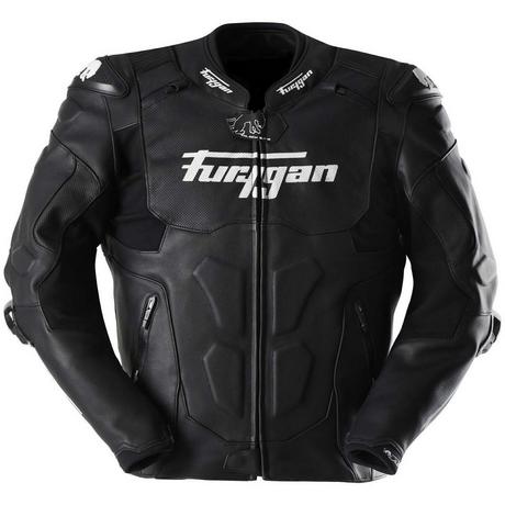 Furygan Raptor Evo 3 Motorradjacke  