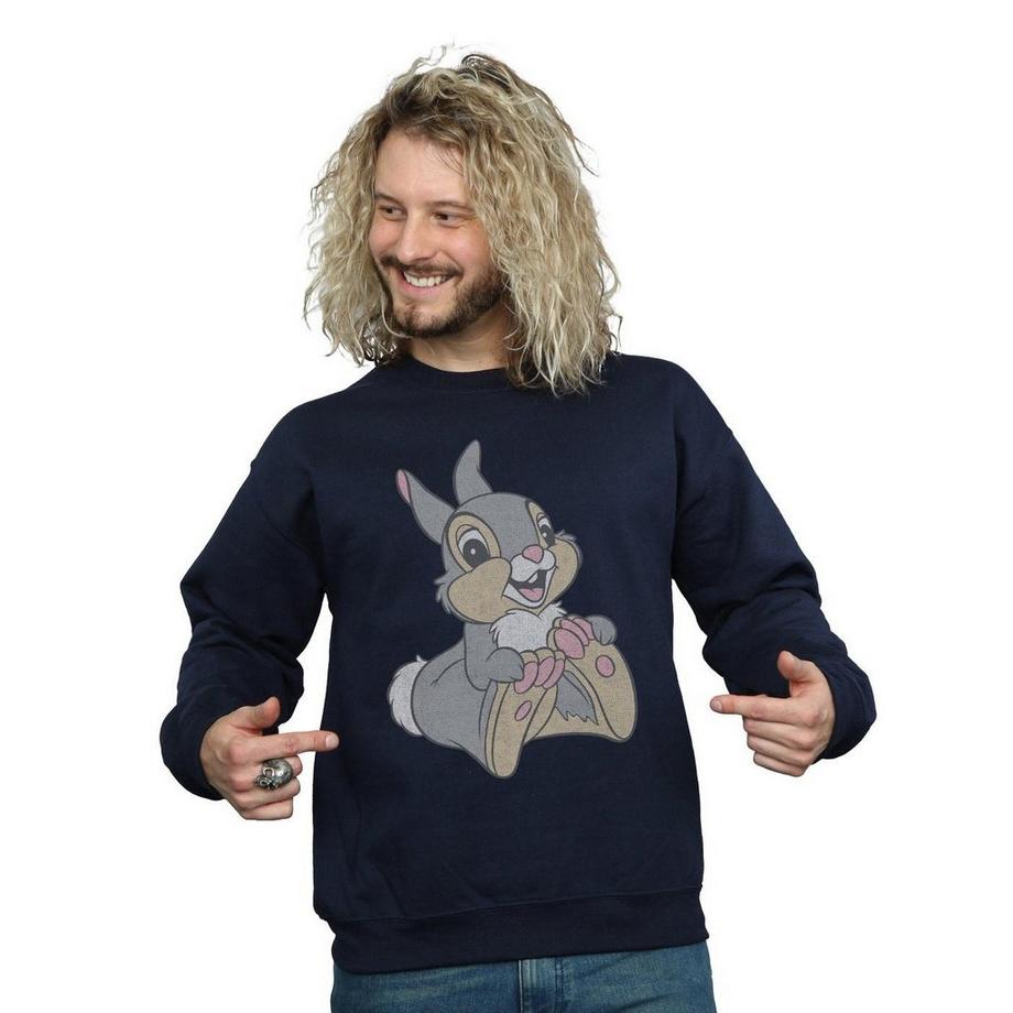 Disney Thumper Character Sweatshirt  