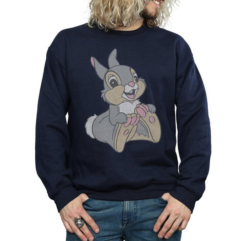 Disney Thumper Character Sweatshirt  