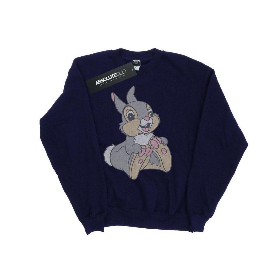 Disney Thumper Character Sweatshirt  