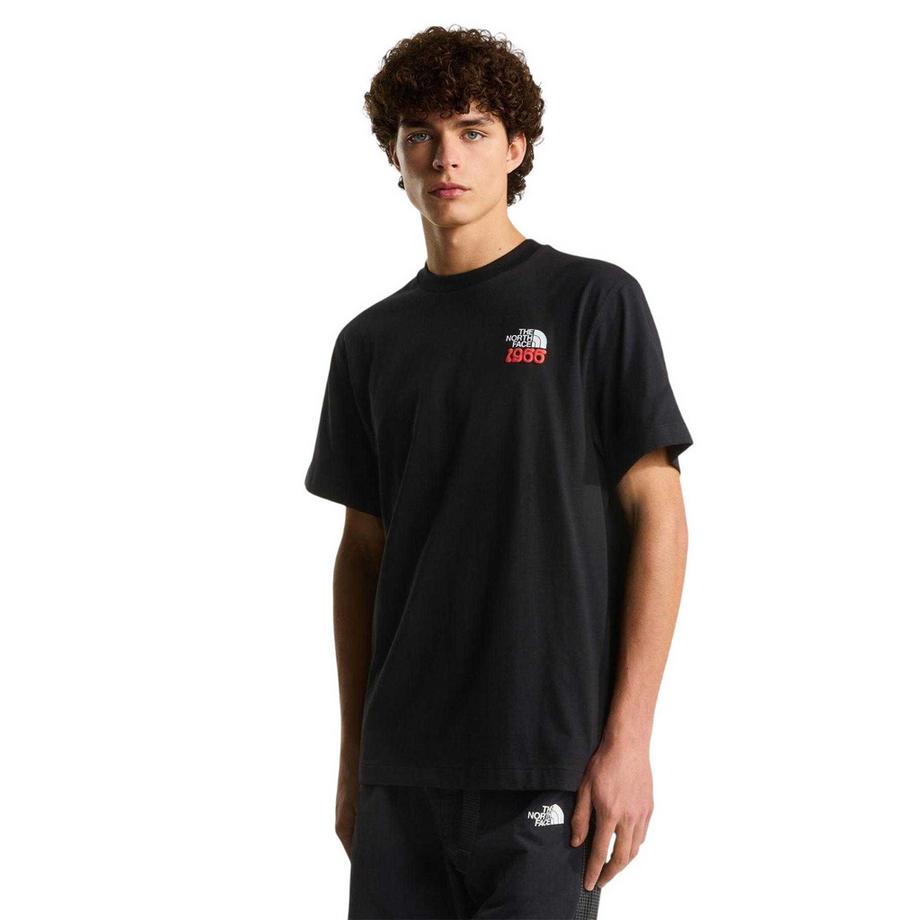 THE NORTH FACE  T-ShirtMotiftyle Imprimé Graphique 