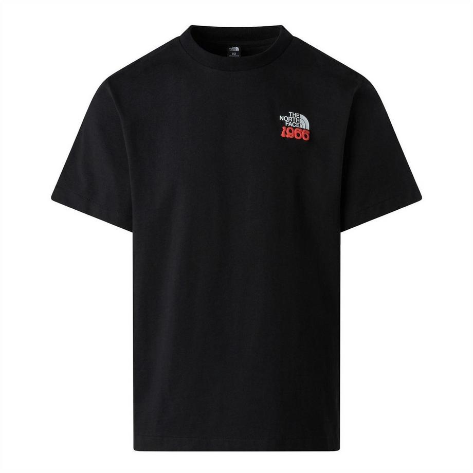 T-ShirtMotiftyle Imprimé Graphique