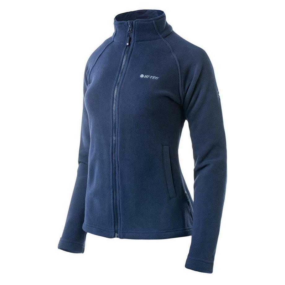 Hi-Tec Veste Polaire Henis  