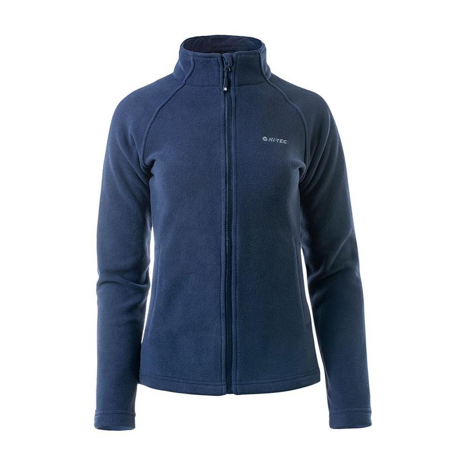 Veste Polaire Motiftyle Logo Henis