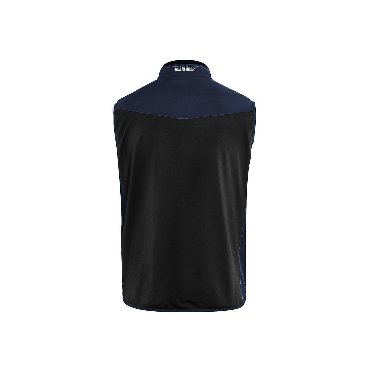 Blaklader Veste sans manche Softshell  