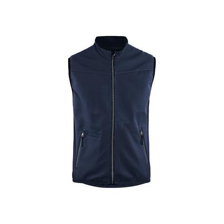 Blaklader Veste sans manche Softshell  