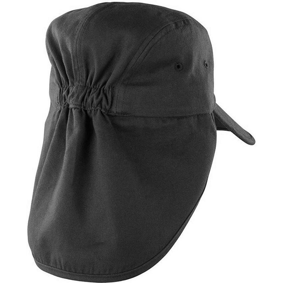 Result Chapeau Légionnaire Pliable Casquette Lot de 2  