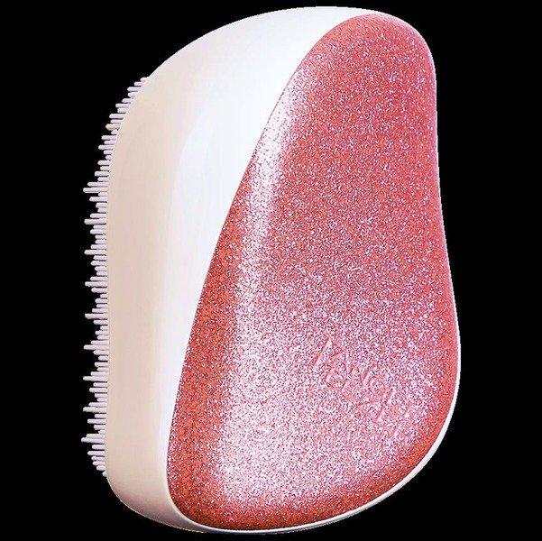 Image of TANGLE TEEZER TangleTeezer Compact Styler, Candy Sparkle, rosa - ONE SIZE