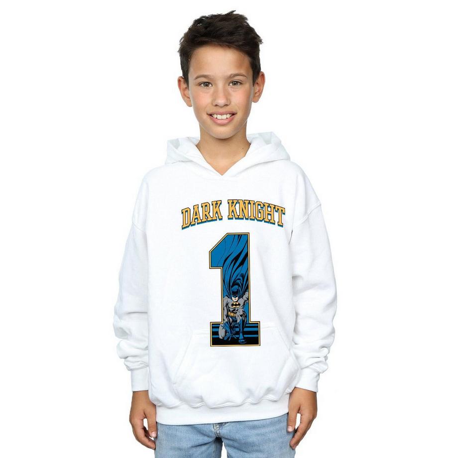 DC COMICS  Dark Knight Sweatshirt 