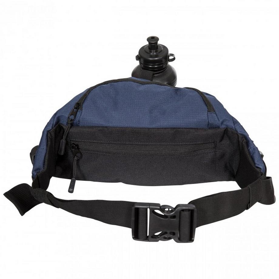 Trespass Vasp Bauchtasche mit Trinkflasche  