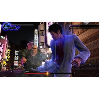 SEGA  Yakuza 6: The Song of Life 