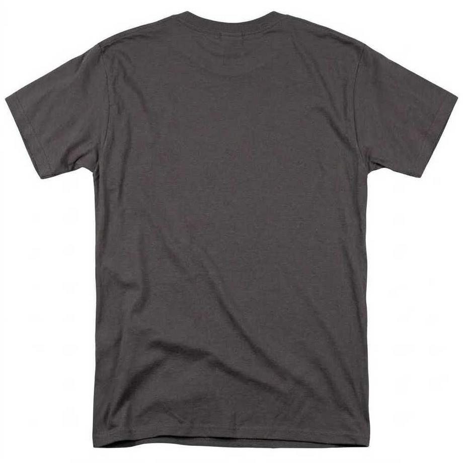 HARRY-POTTER  T-ShirtSport Motiftyle Poudlard 