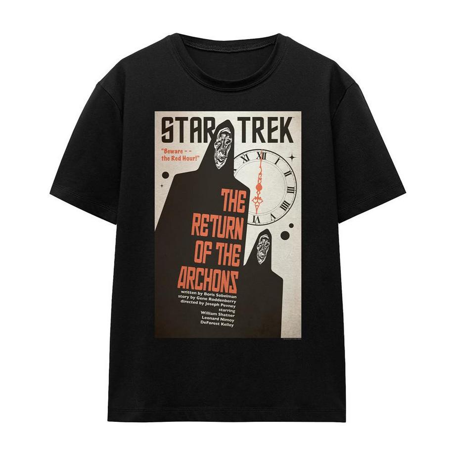 Tshirt THE ORIGINAL SERIES EPISODE