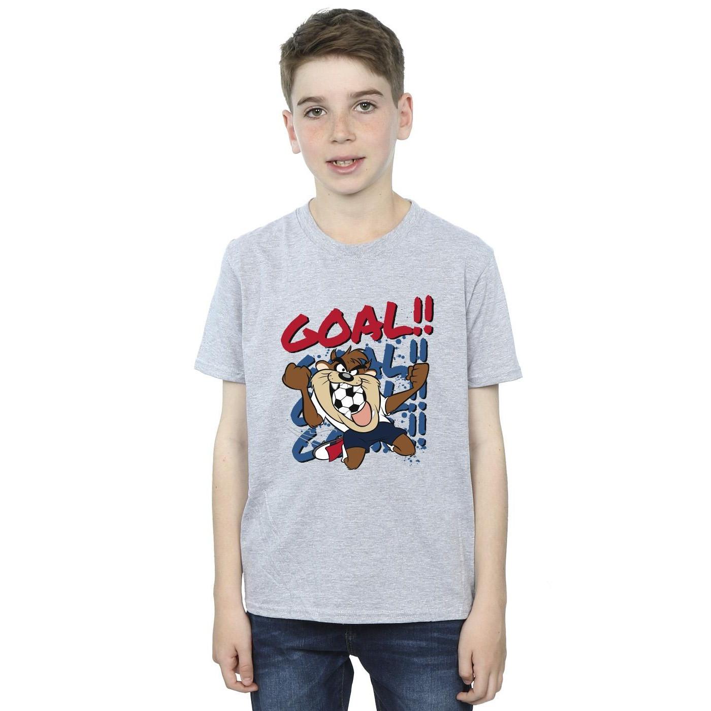 LOONEY TUNES  Goal Goal Goal TShirt 