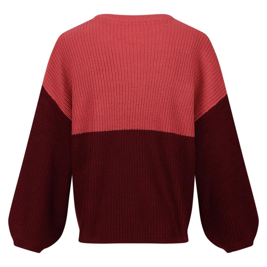 Regatta Kamaria Pullover Color Block  
