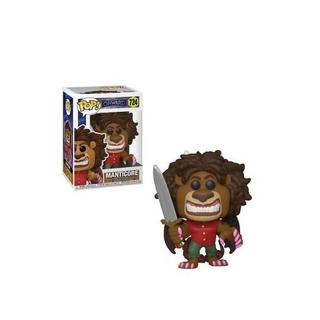 Funko  POP - Disney - En avant - 724 - Manticore 