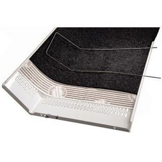 Xavax FETT-/AKTIVKOHLEFILTER/PB  