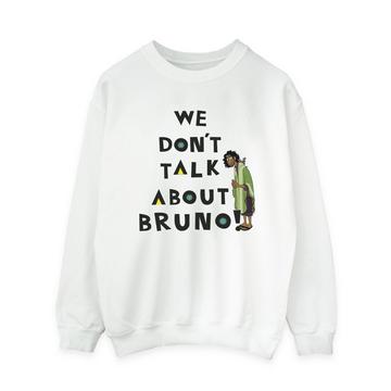 Sweat ENCANTO WE DONT TALK ABOUT BRUNO