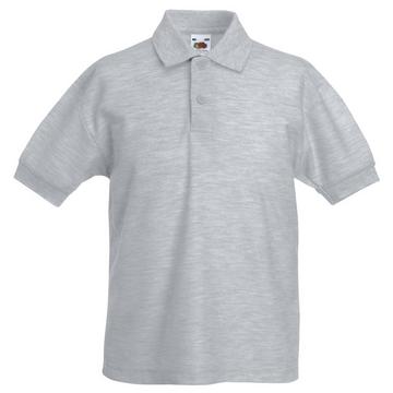 Poloshirt  kurzärmlig