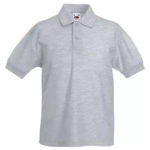 Polo Shirt, Kurzarm
