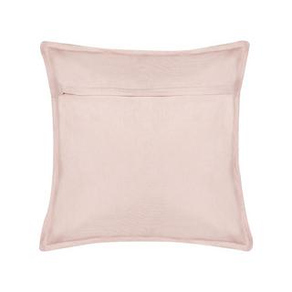 Beliani Coussin en Velours Moderne MURRAYA  