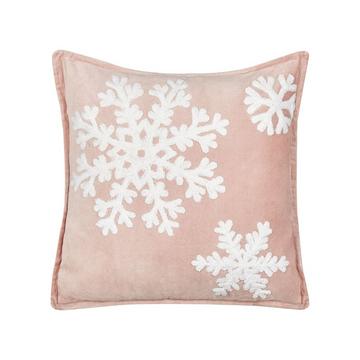 Coussin en Velours Moderne MURRAYA