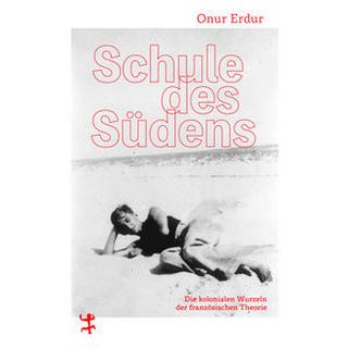 Schule des Südens Erdur, Onur Couverture rigide 