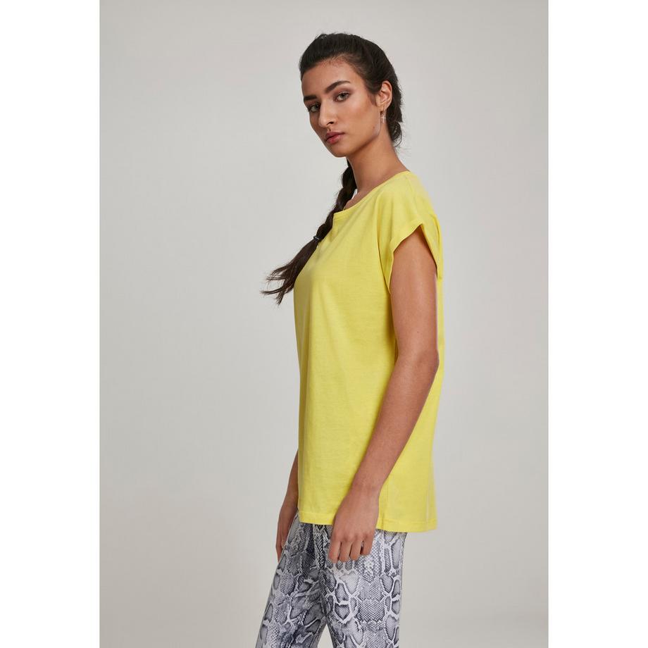 URBAN CLASSICS Extended T-Shirt  