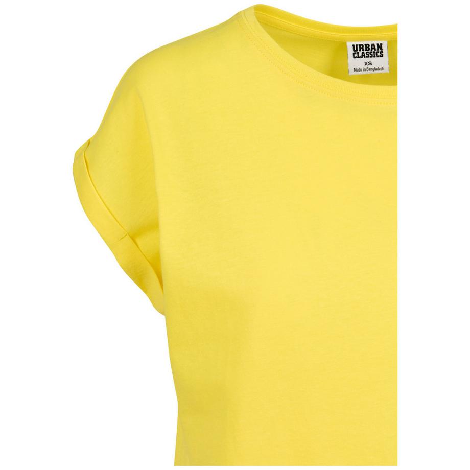 URBAN CLASSICS Extended T-Shirt  