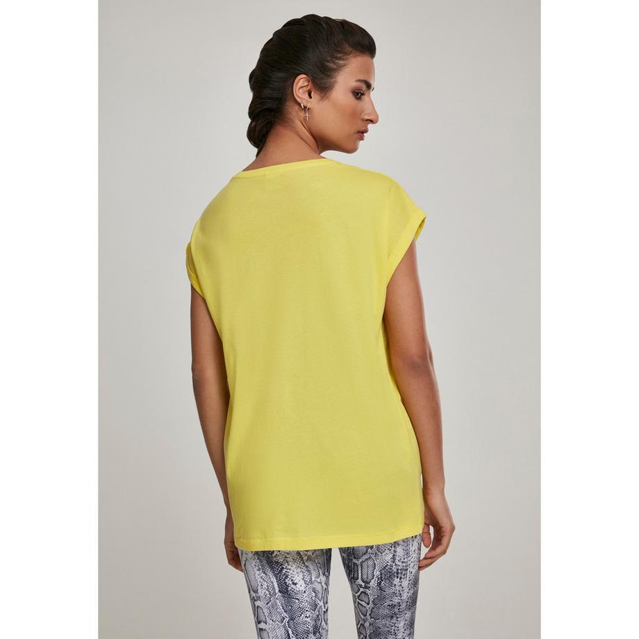 URBAN CLASSICS Extended T-Shirt  