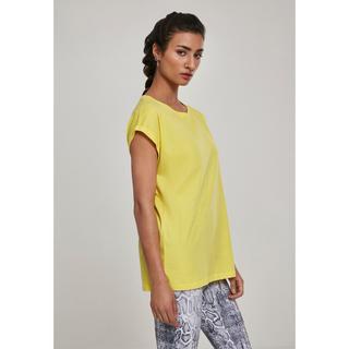 URBAN CLASSICS  T-shirt donna Urban Classic extended 