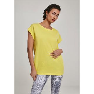 URBAN CLASSICS  T-shirt donna Urban Classic extended 