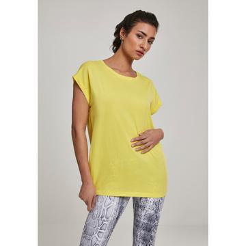 T-shirt donna Urban Classic extended