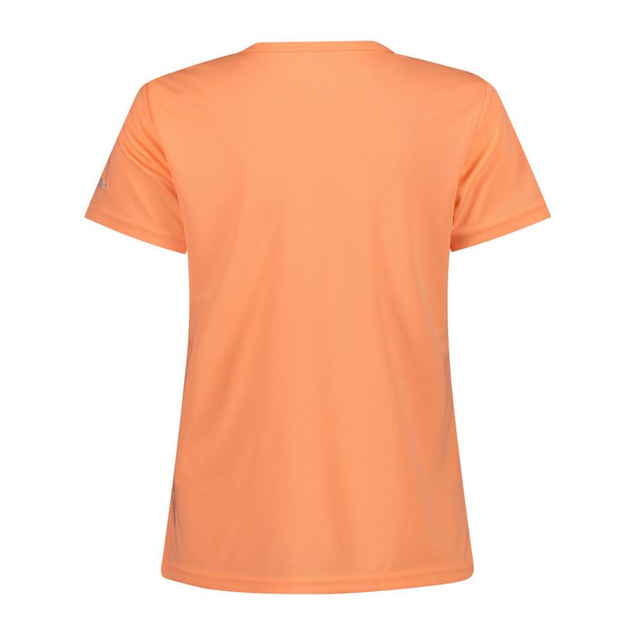 CMP T-Shirt mit Blumendruck  