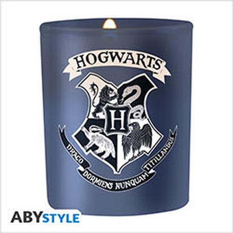 Abystyle  Harry Potter Candela Hogwarts 
