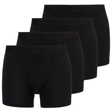 4er Pack Flowing - Short - Pants