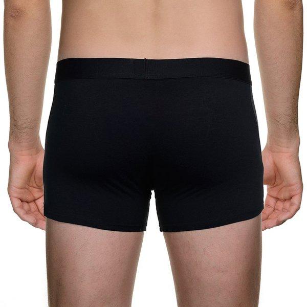 bruno banani Flowing Short Pants Confezione da 4  