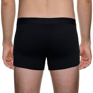 bruno banani Flowing Short Pants Confezione da 4  