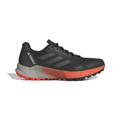 adidas  niedrige trailschuhe  terrex agravic flow 