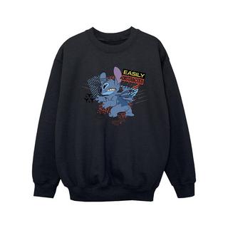 Disney  Easily Distracted Sweatshirt 