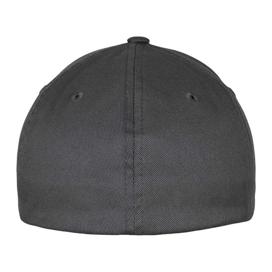 FLEXFIT Baseball Cap aus gekämmter Wolle  