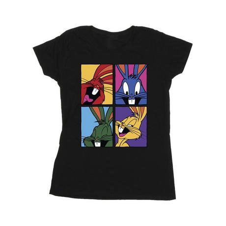 LOONEY TUNES  Tshirt 