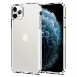 iPhone 11 Pro Max - Transparente Hülle 6,5 Zoll